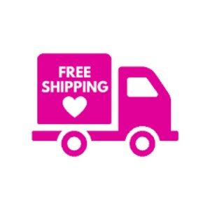 Buyers Giveaway Free Ship